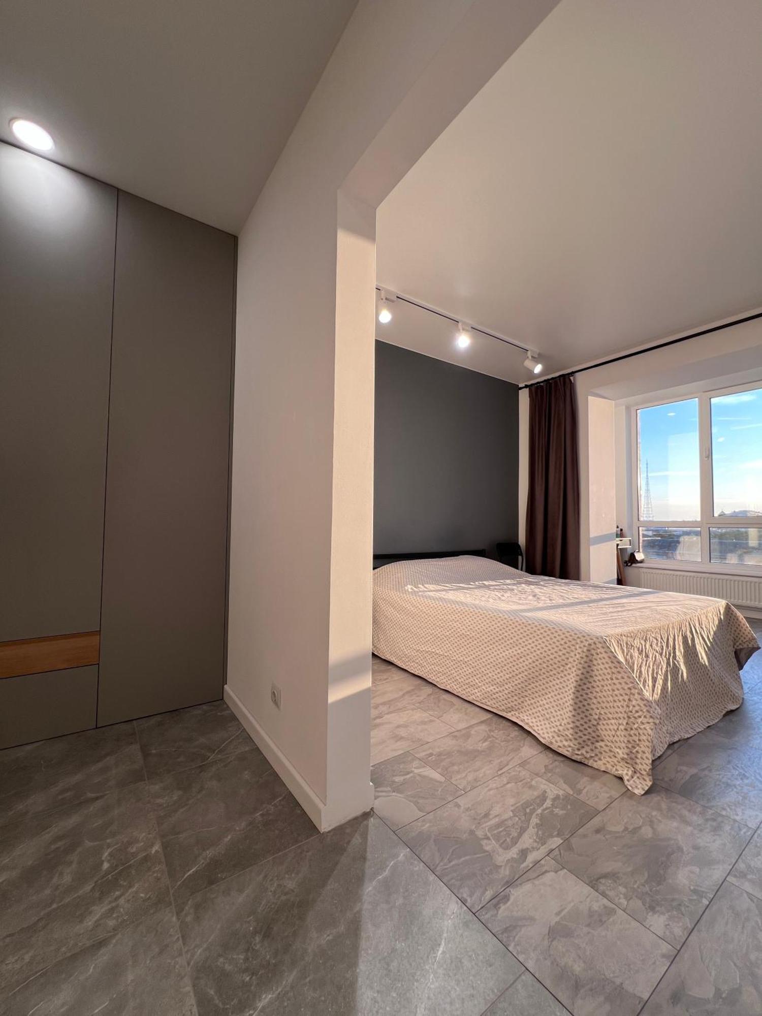 Vip Квартира В Центрі М. Івано-Франківськ Exterior foto