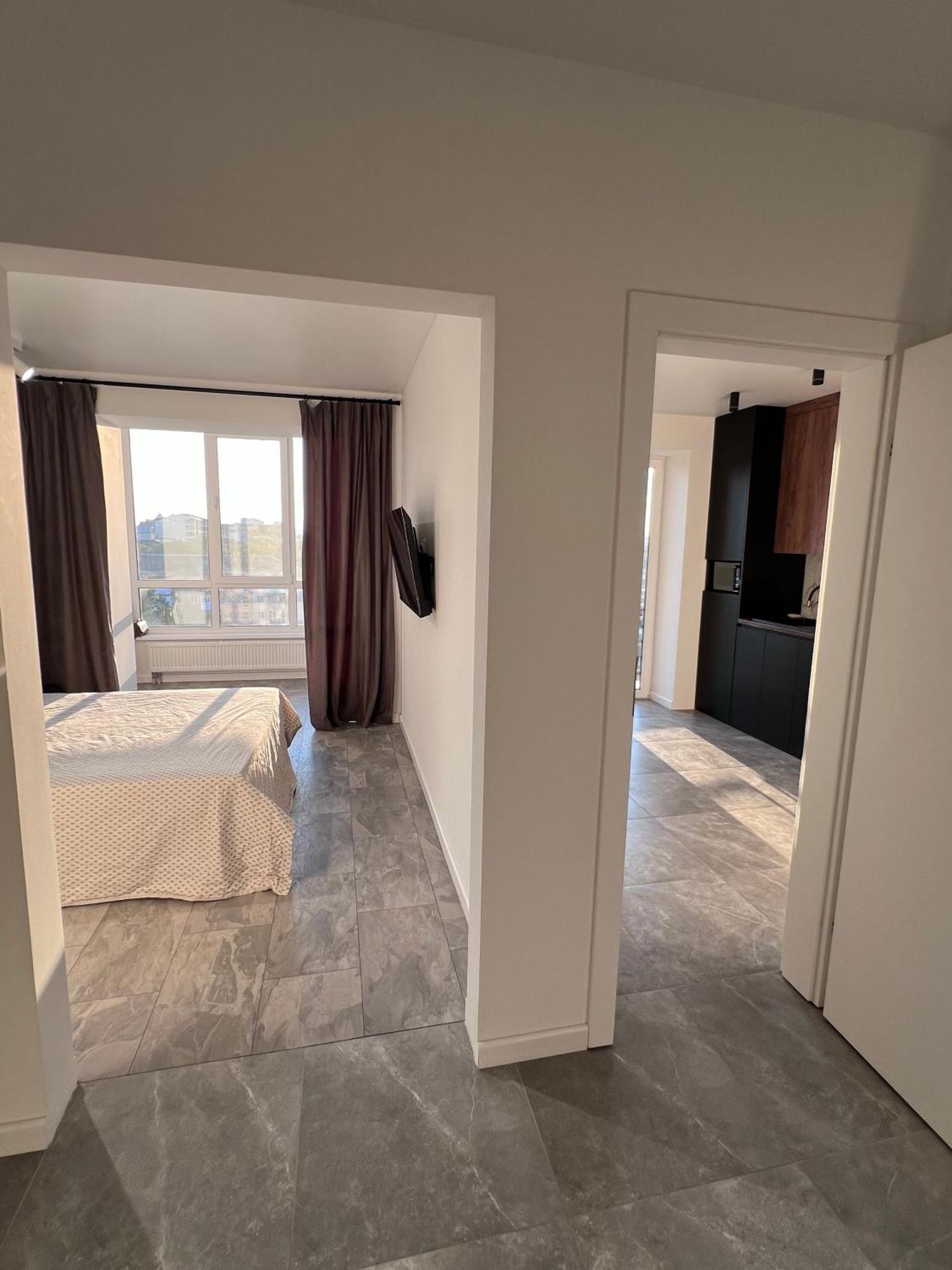 Vip Квартира В Центрі М. Івано-Франківськ Exterior foto