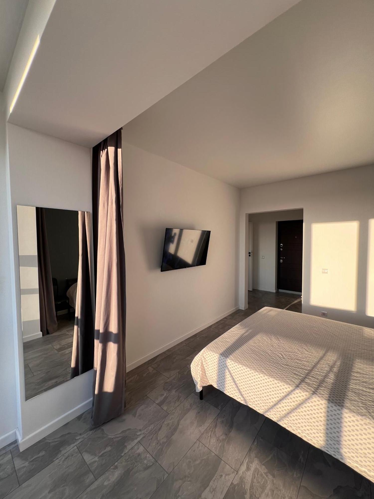 Vip Квартира В Центрі М. Івано-Франківськ Exterior foto