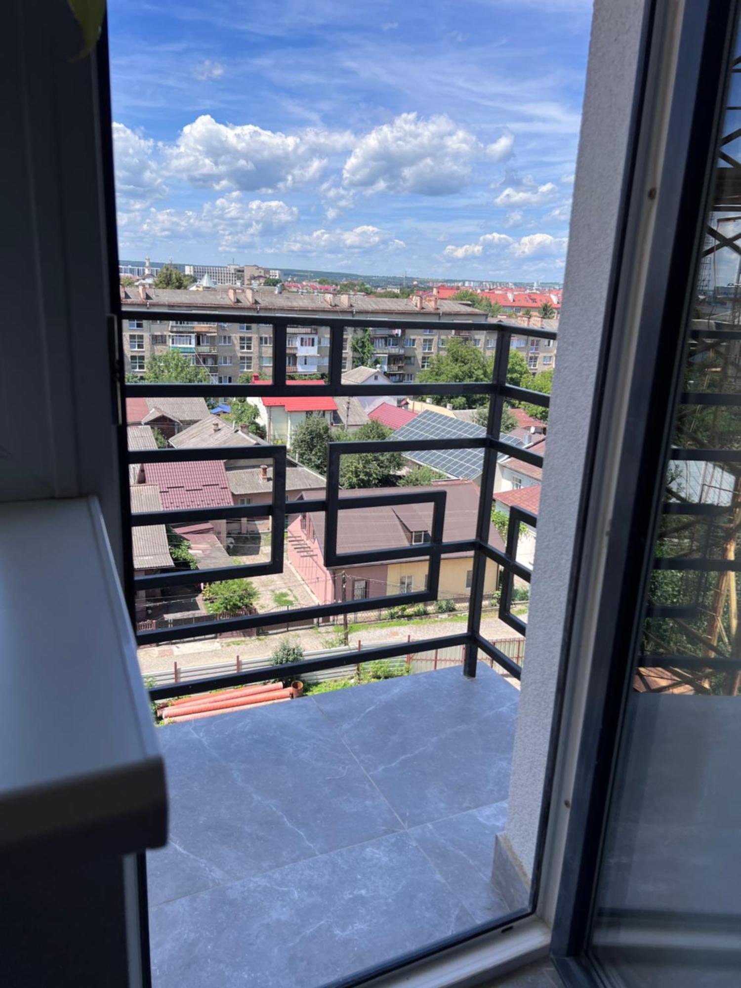 Vip Квартира В Центрі М. Івано-Франківськ Exterior foto